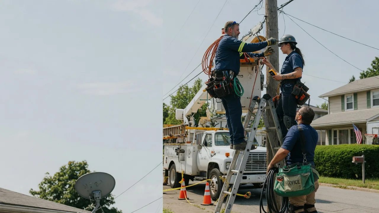 Electrical Repair in Hixson, TN near me